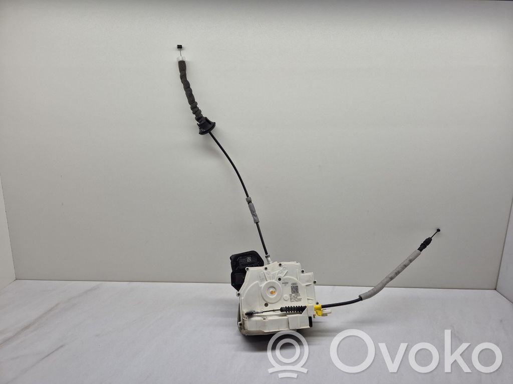 Etuoven lukko   4K1837016H,40640185,948130619