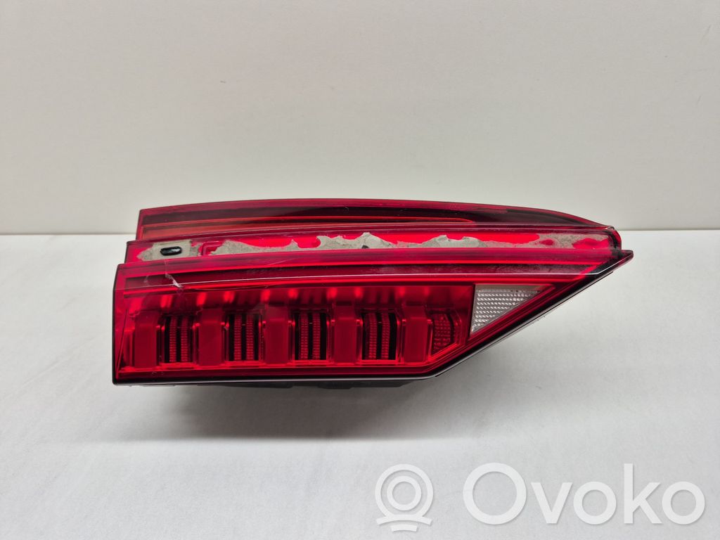 Audi A6 S6 C8 4K Takaluukun takavalot 