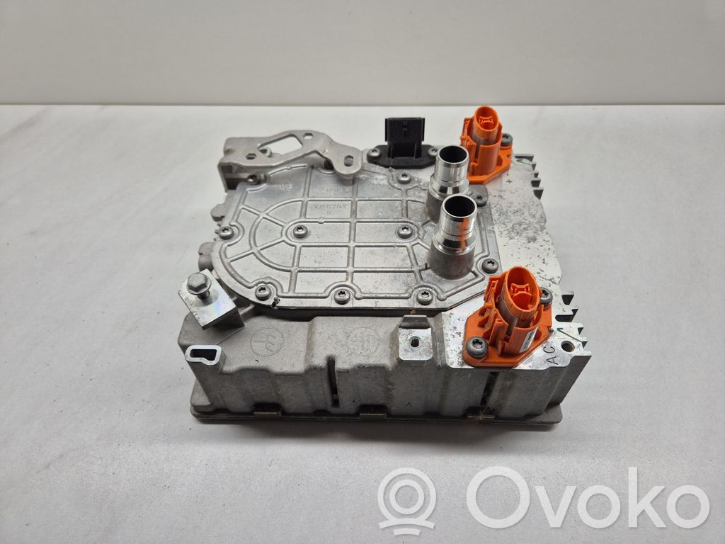 Renault Captur II Alte unități/module de control 
