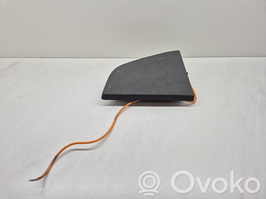 Opel Vectra C Airbag del asiento 