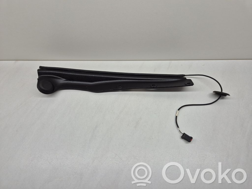 Opel Insignia A Alte piese de exterior 