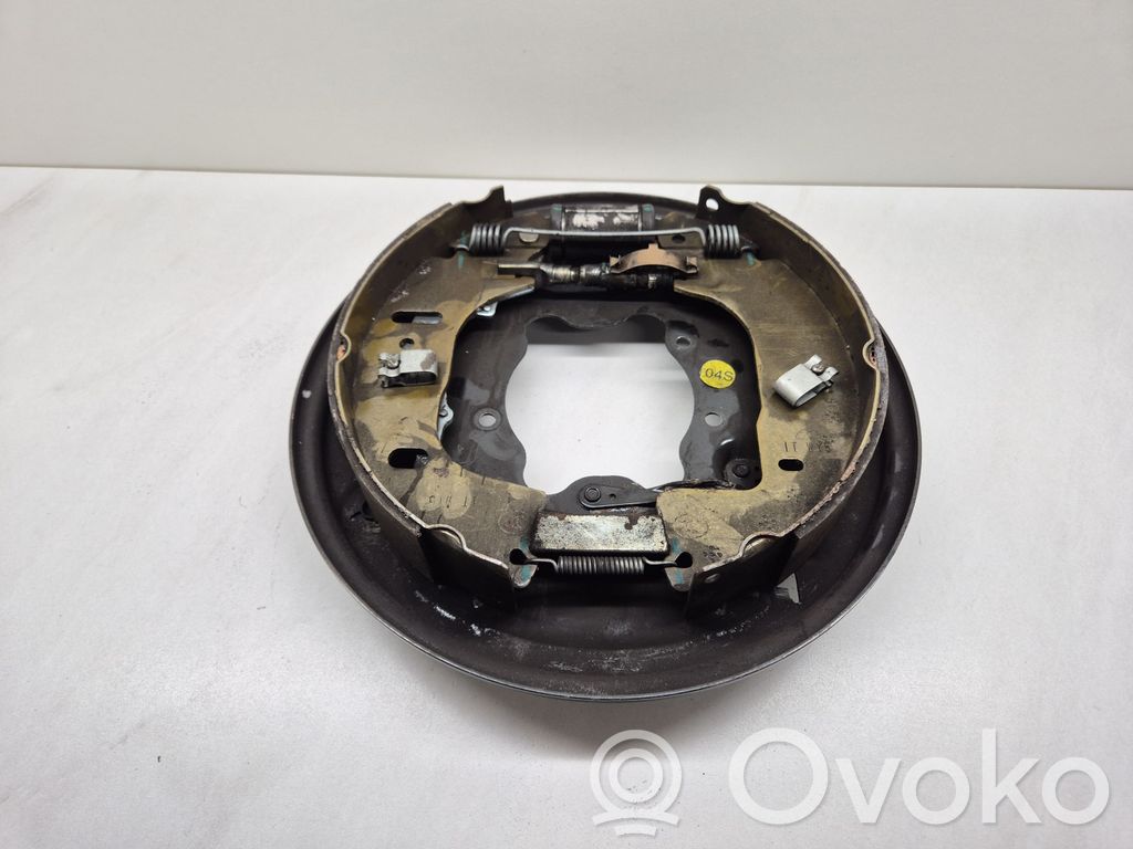 Skoda Enyaq iV Rankinio kitos dalys 