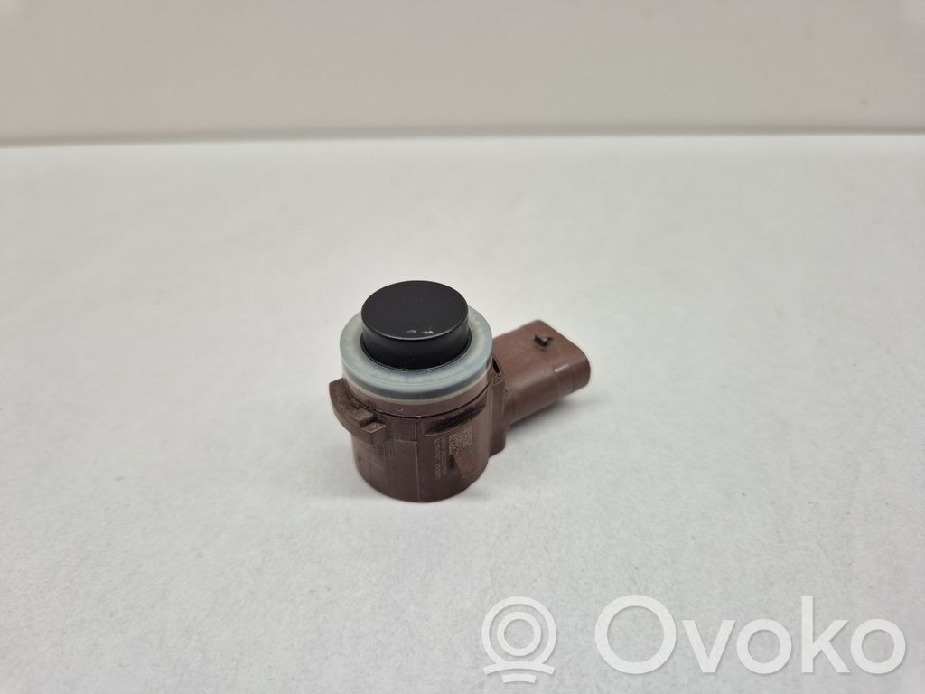 Audi Q8 e-tron Sensor de aparcamiento PDC 