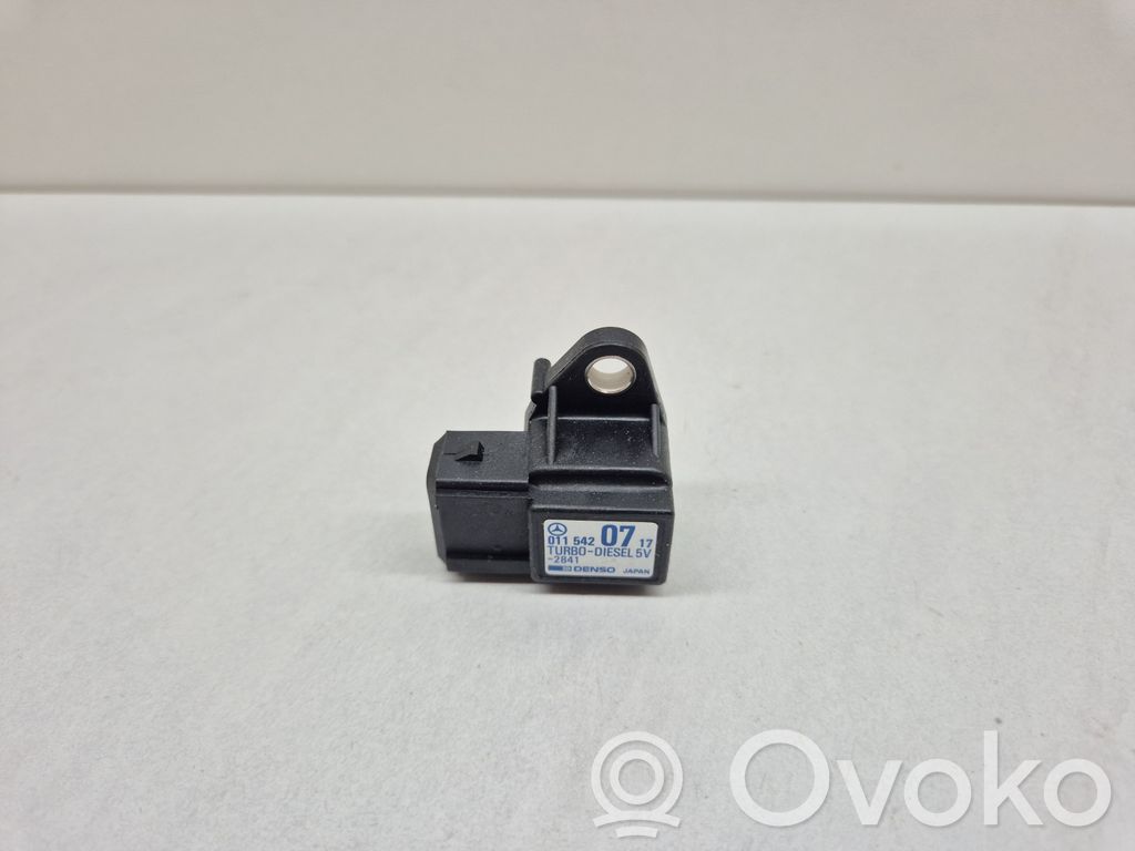 Mercedes-Benz Vito Viano W639 Sensor de la presión del aire 