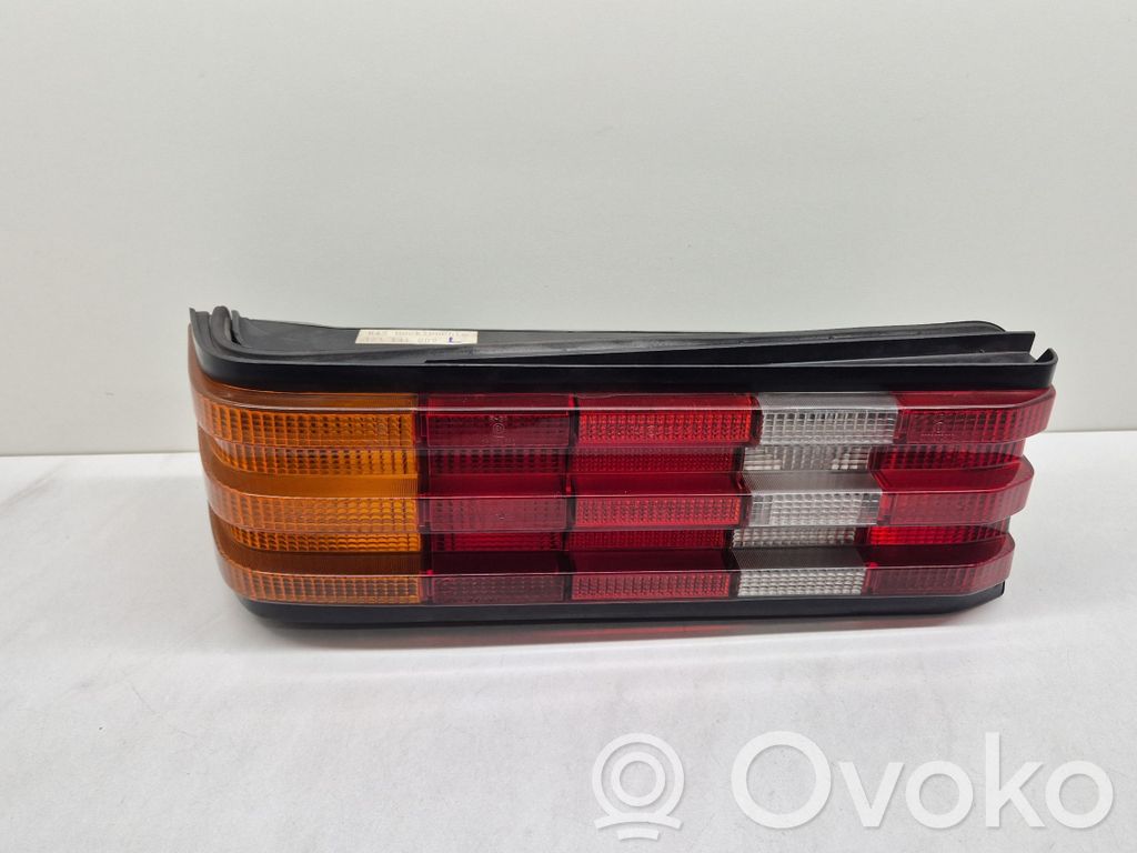 Mercedes-Benz W123 Rear/tail lights 
