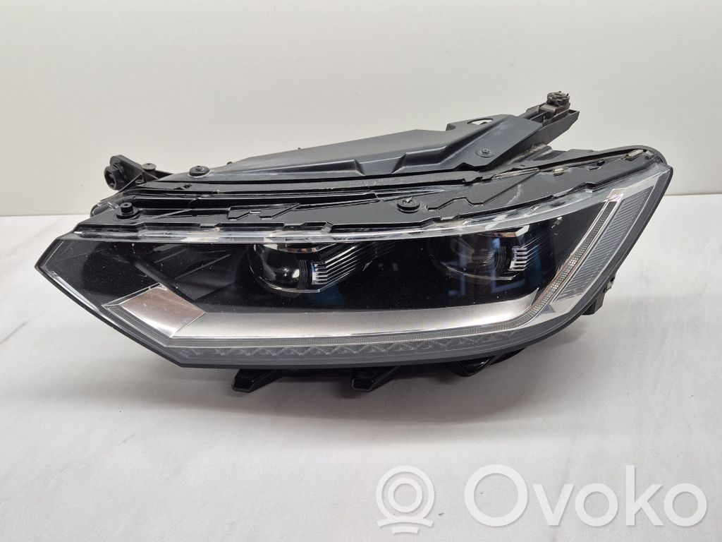 Lampa przednia   3G1941081C,8871VF2391EY26,90052254