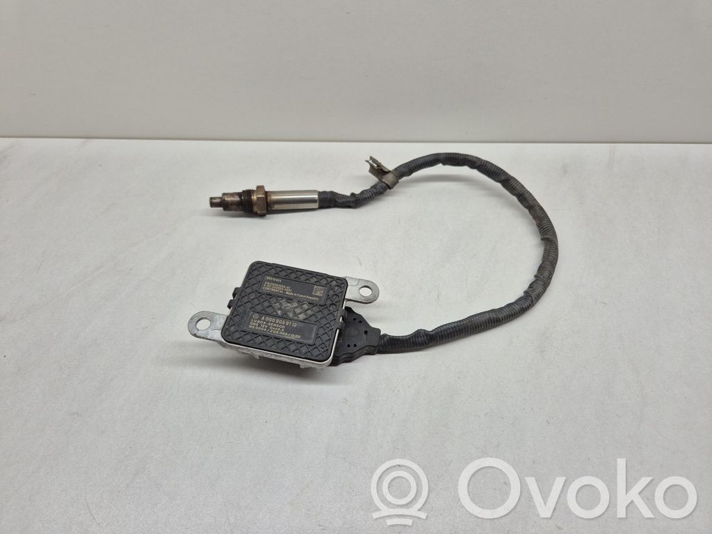 Sonda lambda   A0009059112,A3C0630150001,SNS1048A