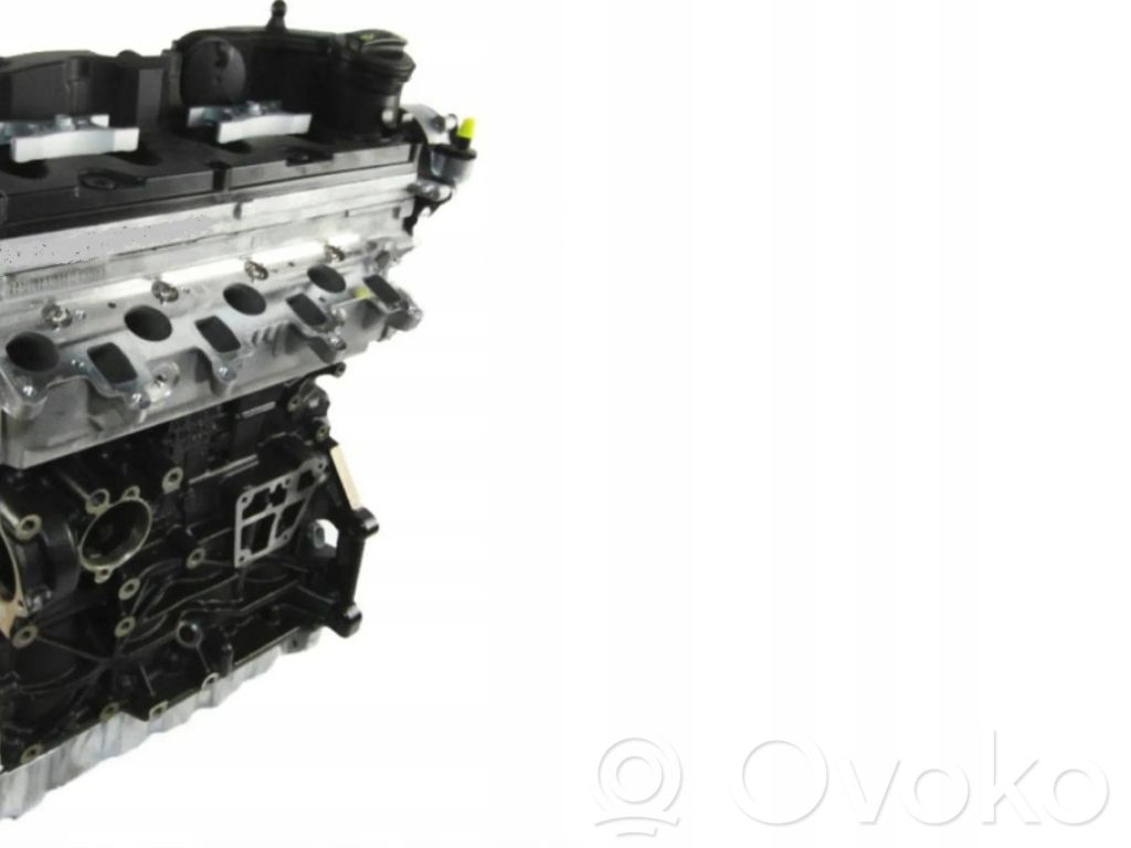 Audi Q5 SQ5 8R Silnik 