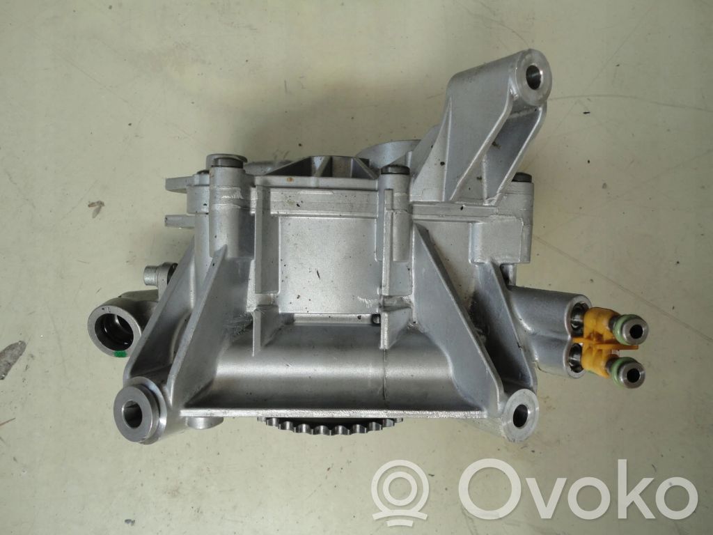 BMW 7 G11 G12 Pompa dell’olio 