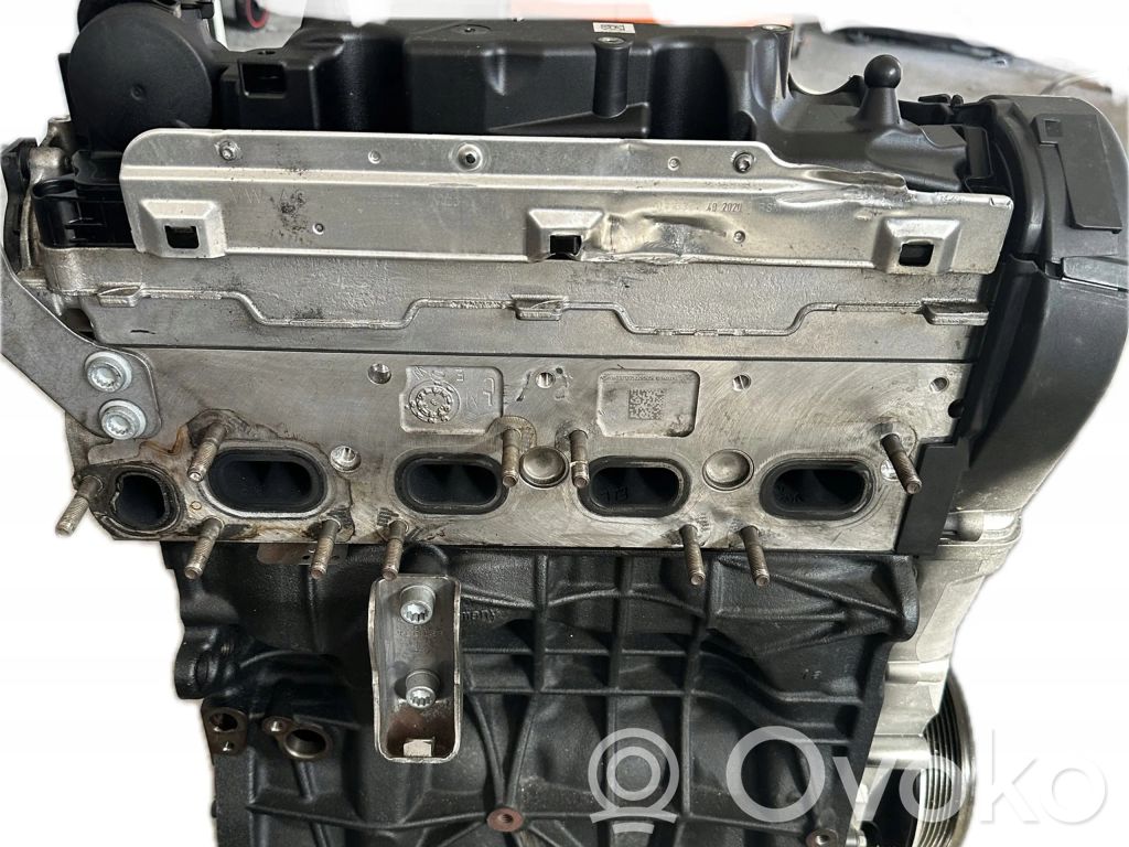 Seat Ateca Silnik 