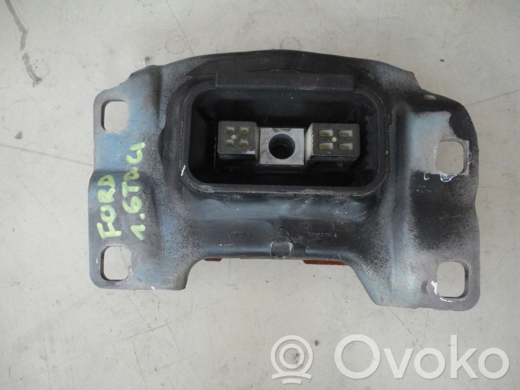 Gearbox mount   538A20,GRN538A21