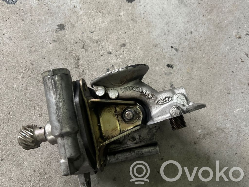 Vakuumo pompa   01FG6223AB