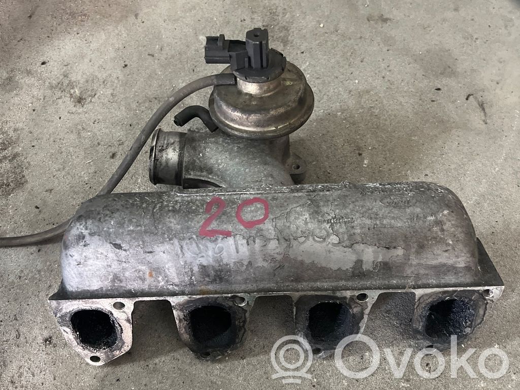 Ford Mondeo MK II Kolektorius įsiurbimo 