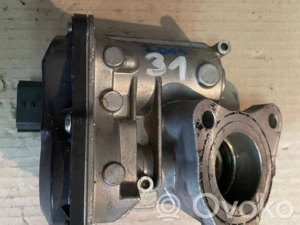 Válvula EGR   147104647R,J1501000211,H8201143495,147102557R,147103371R,147109913R