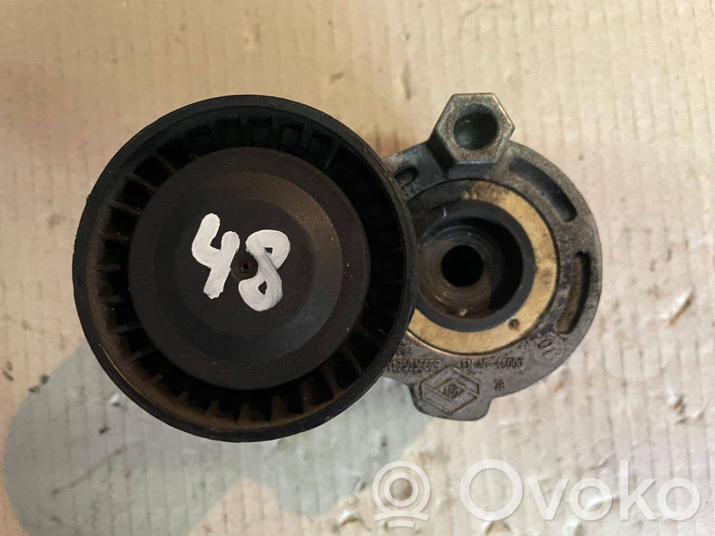 Renault Megane II Napinacz paska alternatora 