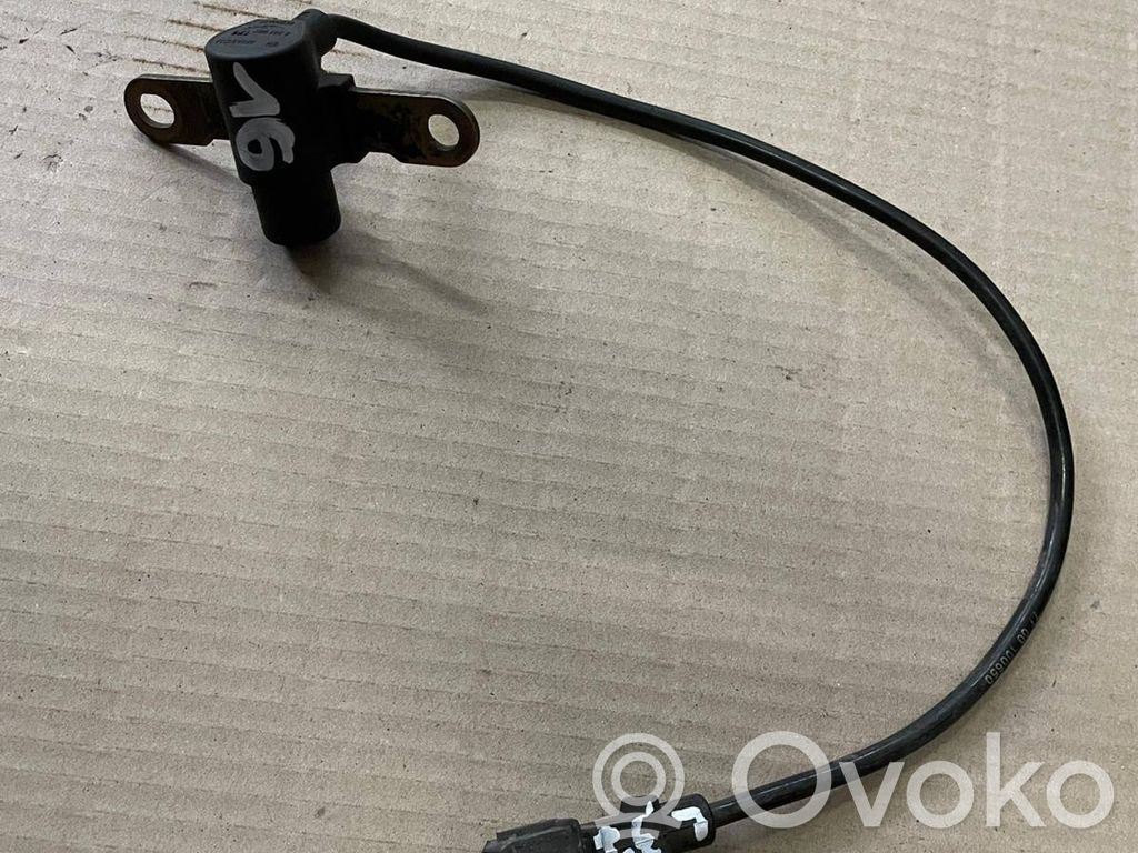 Renault Megane I Crankshaft position sensor 