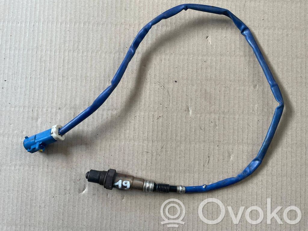 Ford C-MAX II Lambda probe sensor 