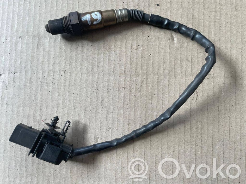 Зонд «Lambda»   CY6196444CB,0258010355,0258010356