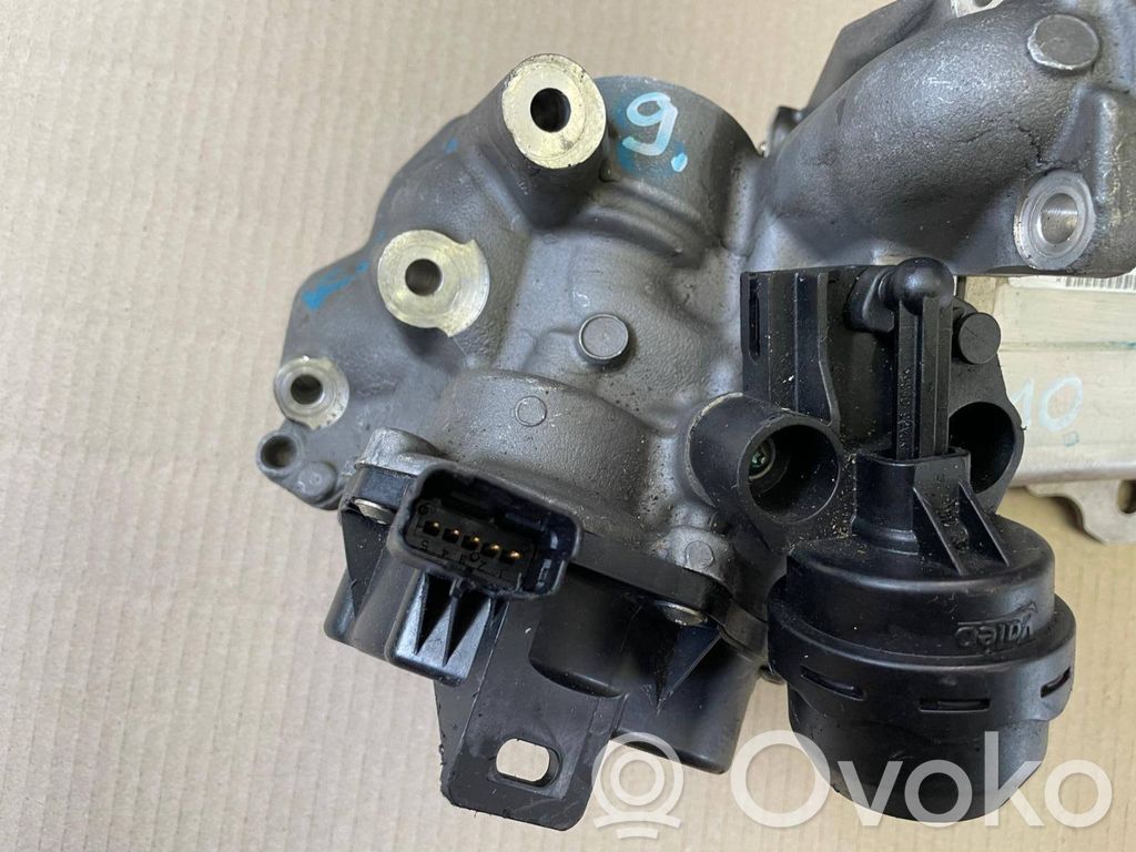 Ford Kuga I Válvula EGR 