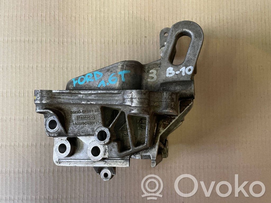 Engine mounting bracket   BM5G6F001EC,F0M0C0