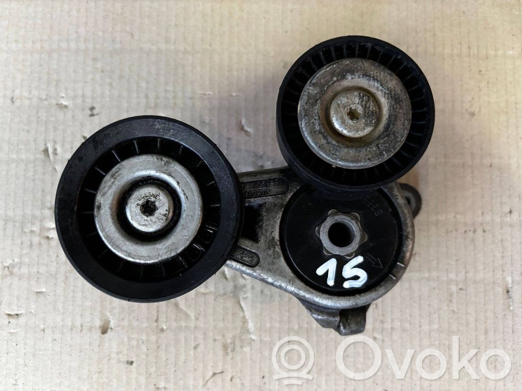 Ford Focus Diržo įtempėjas 