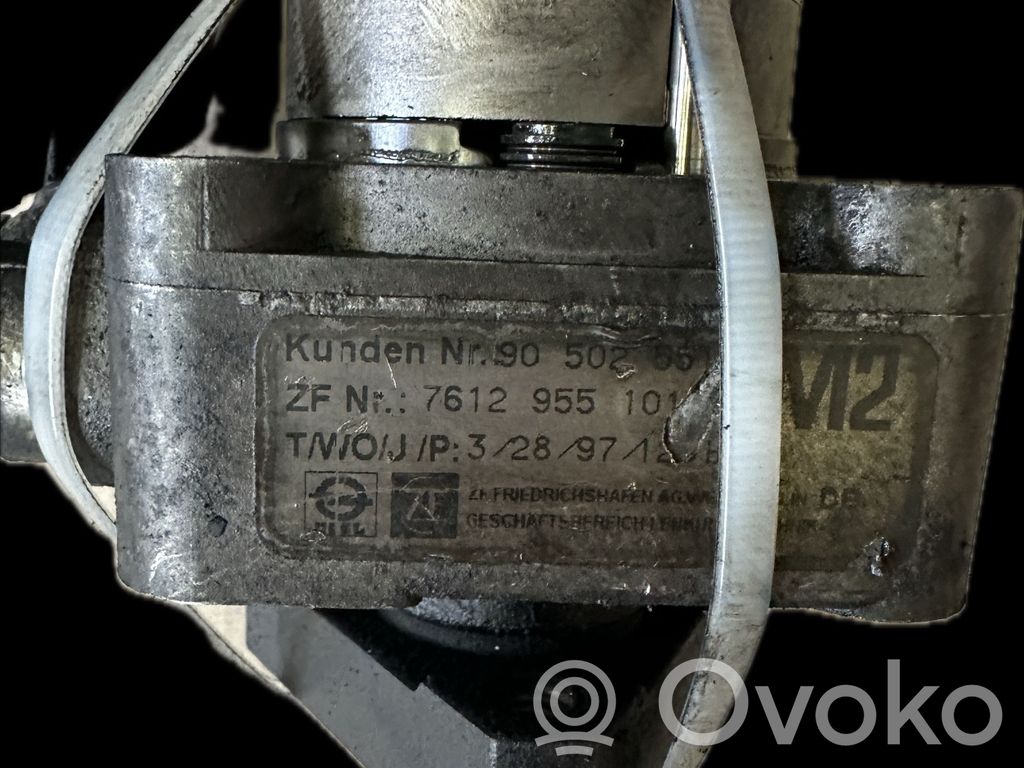 Opel Vectra B Pompa servosterzo 