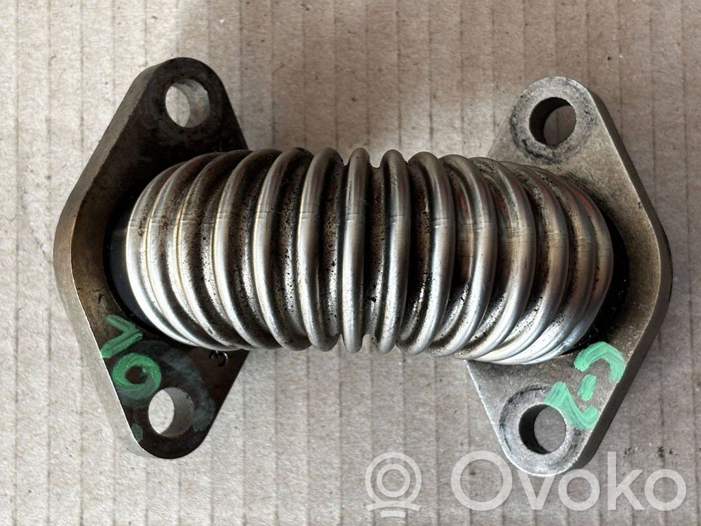 Renault Espace -  Grand espace IV EGR valve line/pipe/hose 