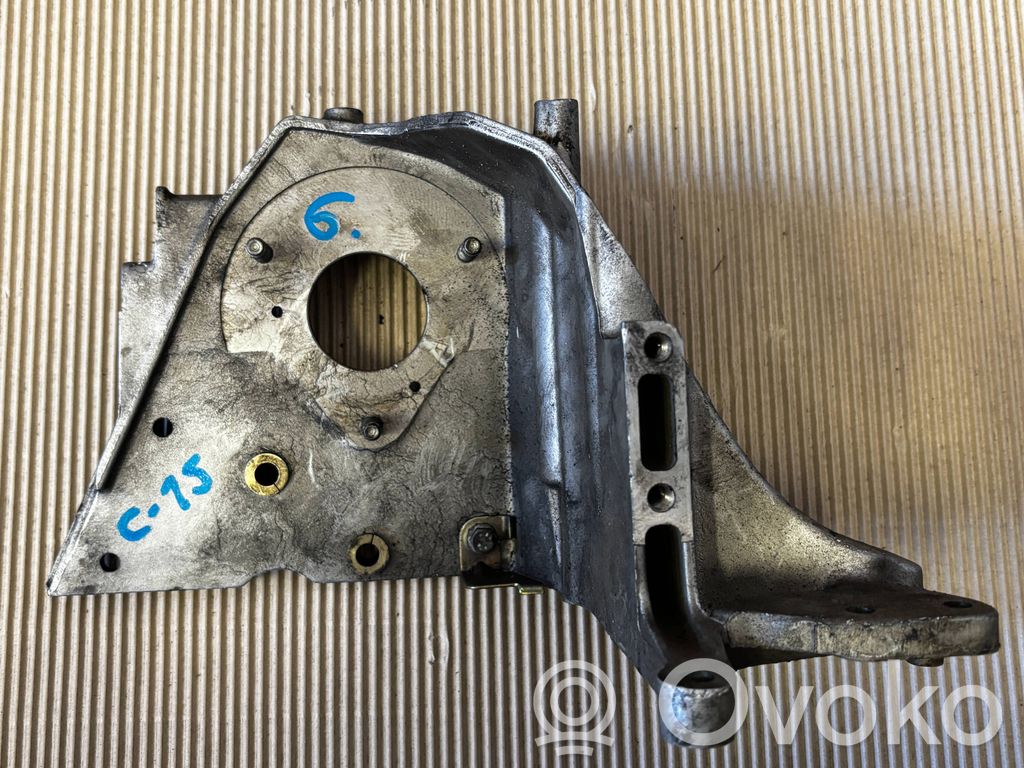 Alfa Romeo 159 Engine mounting bracket 