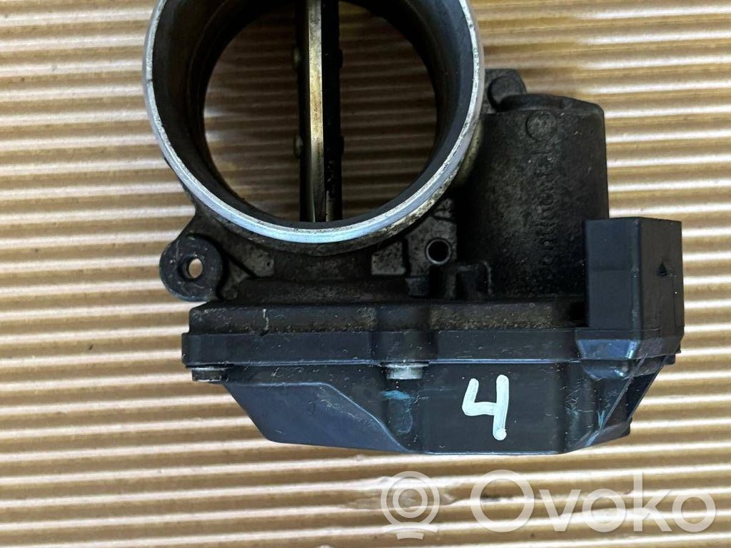Droselinė sklendė   059145950AA,A2C53358427
