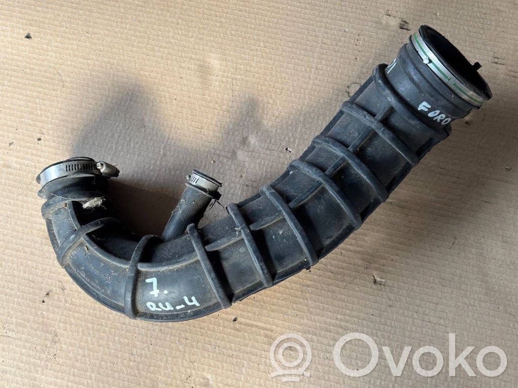 Ford Transit Air intake hose/pipe 