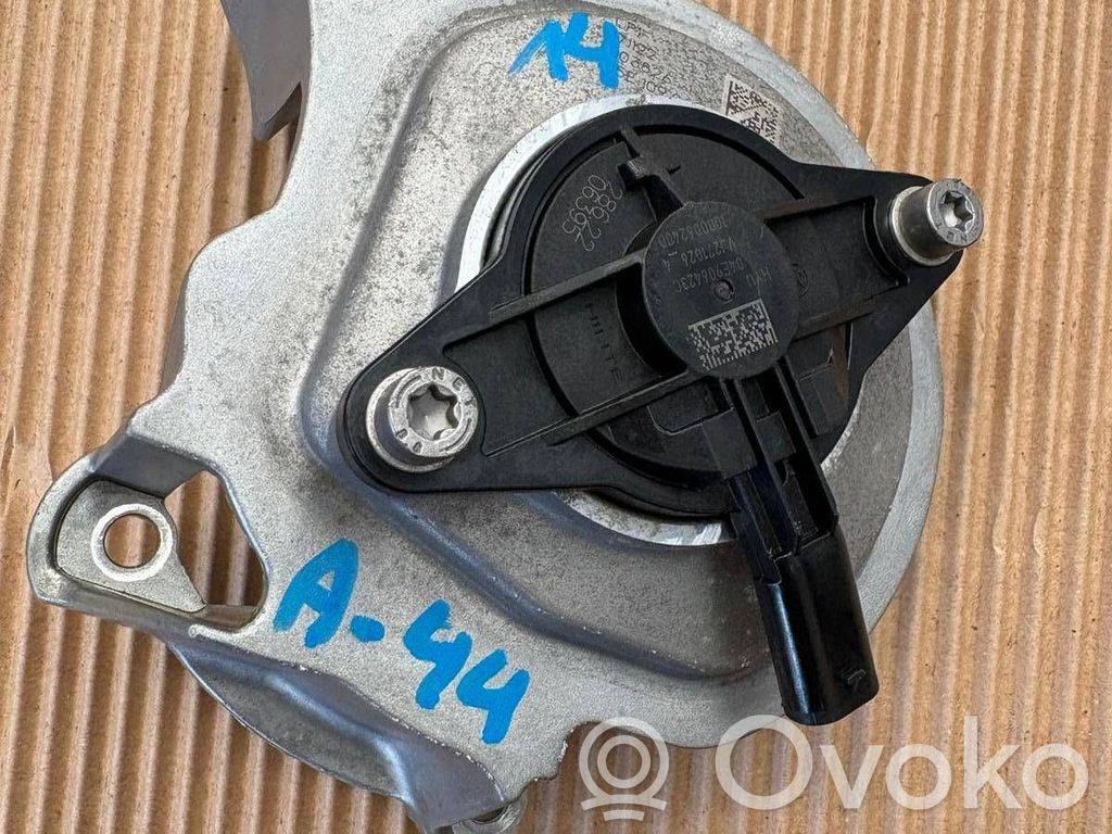 Kitas daviklis   05E109093D,158356