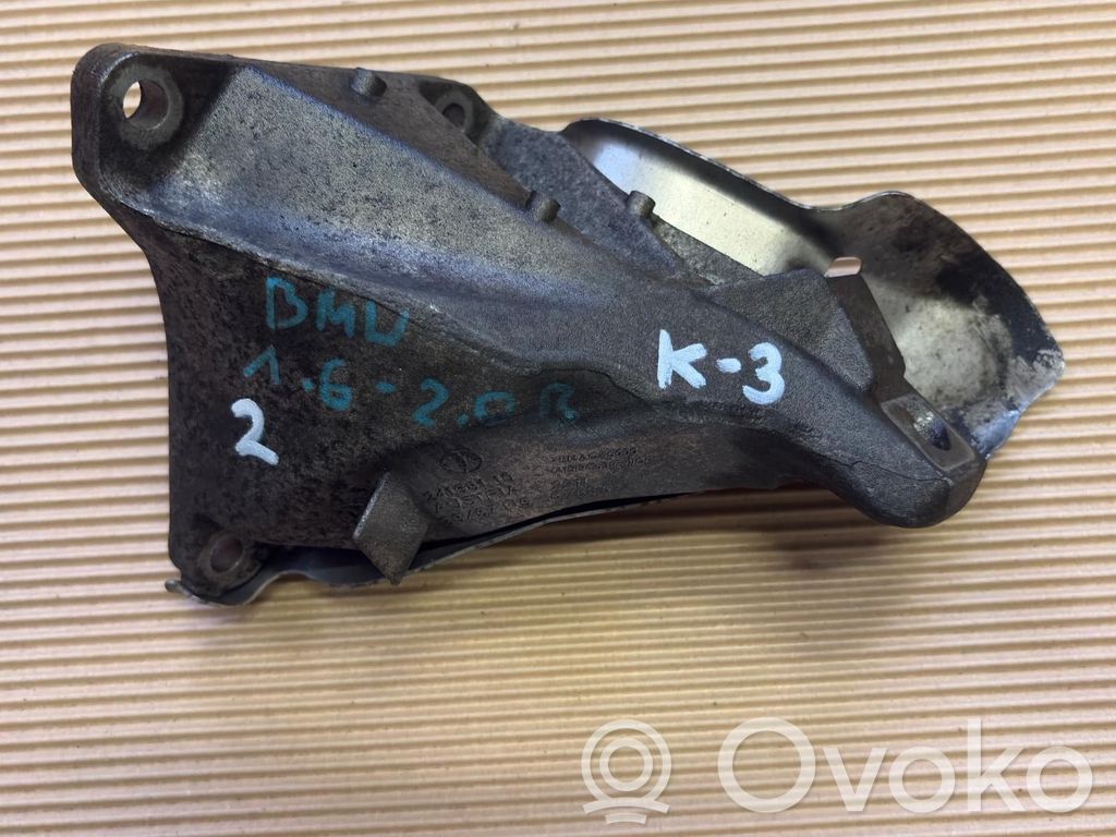 Engine mounting bracket   6764574,22116776529,24168110