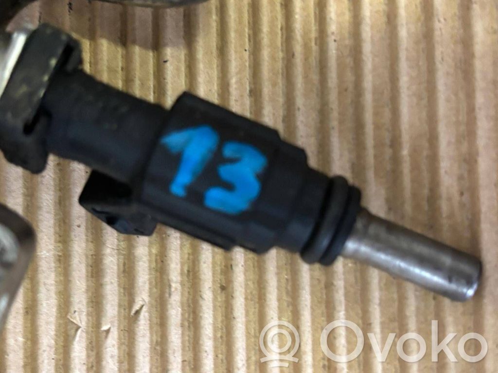 Audi TT Mk1 Inyector de combustible 