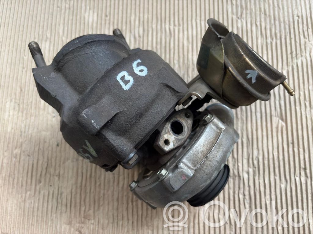 Turboahdin   7781450B,GT1749V,7083661