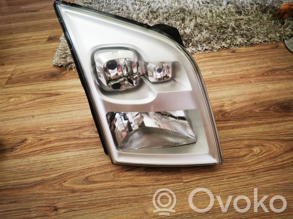 Ford Transit Headlight/headlamp 