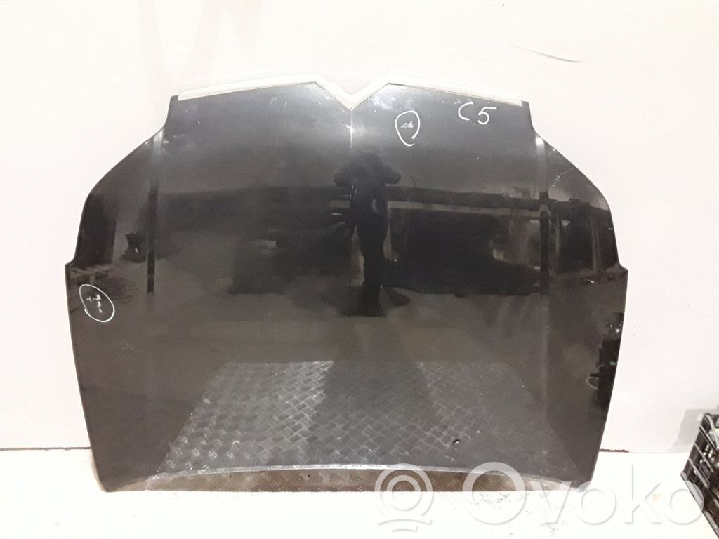 Engine bonnet/hood