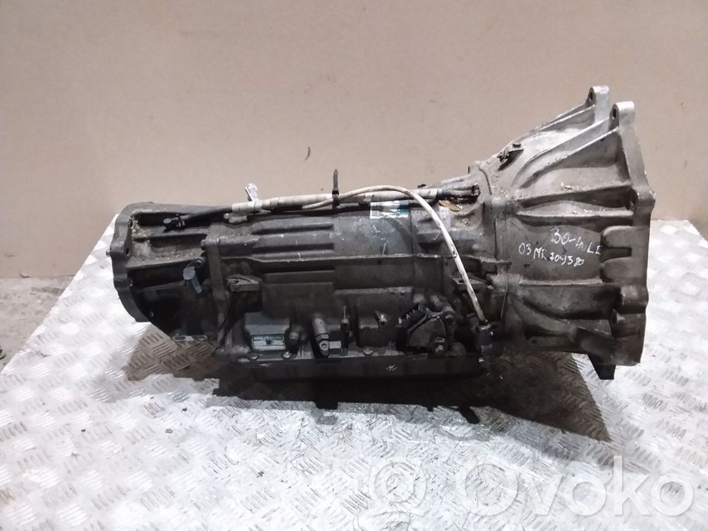 KIA Sorento Automatic gearbox 