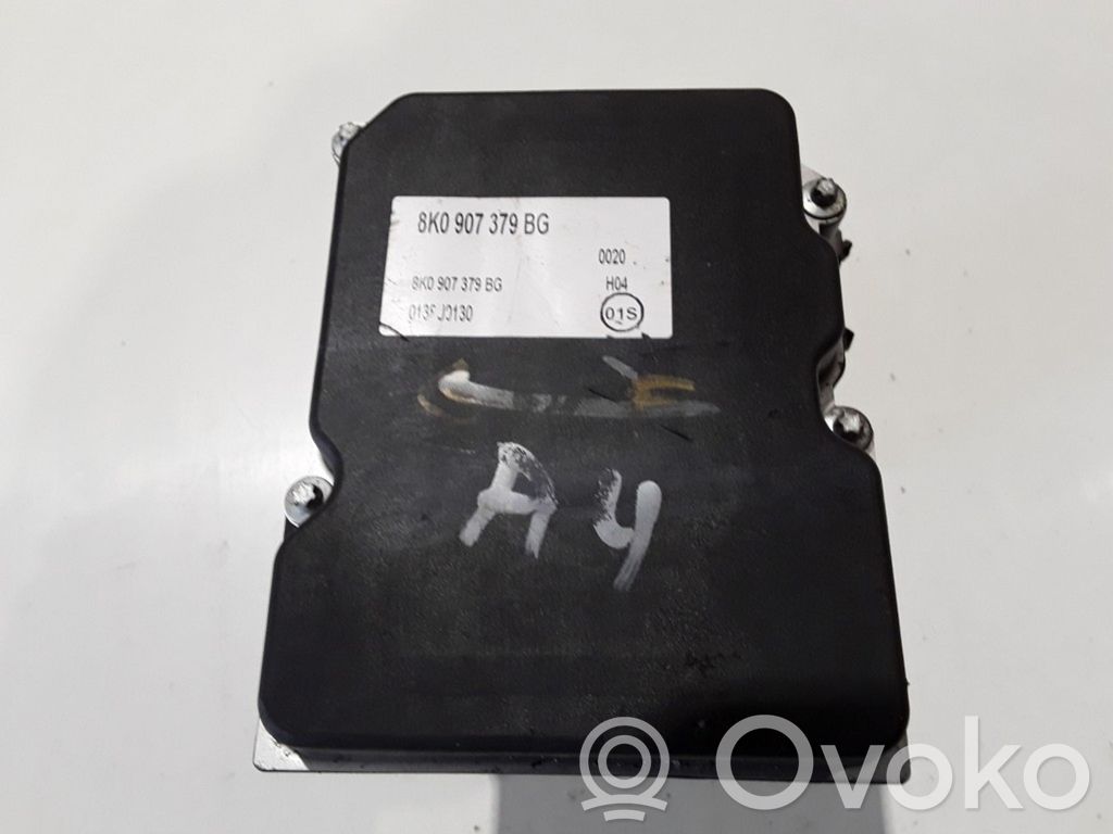 Audi A4 S4 B8 8K Pompa ABS 