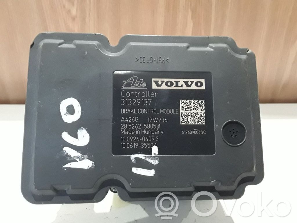 ABS bloks   31329137,10021205434