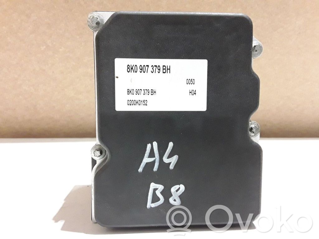 Audi A4 S4 B8 8K Bomba de ABS 