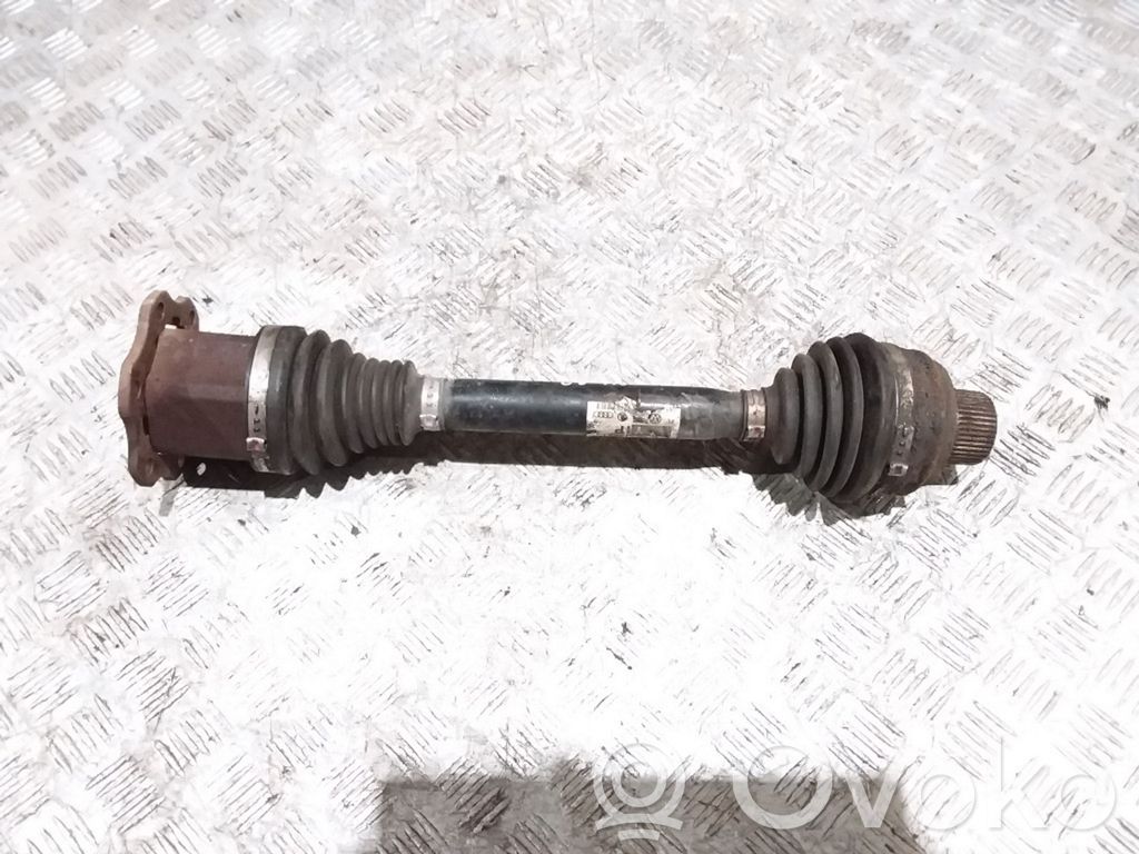 Audi A4 S4 B8 8K Front driveshaft 
