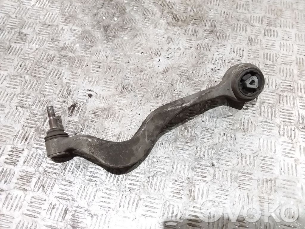 BMW 5 E60 E61 Querlenker Achsschenkel vorne 