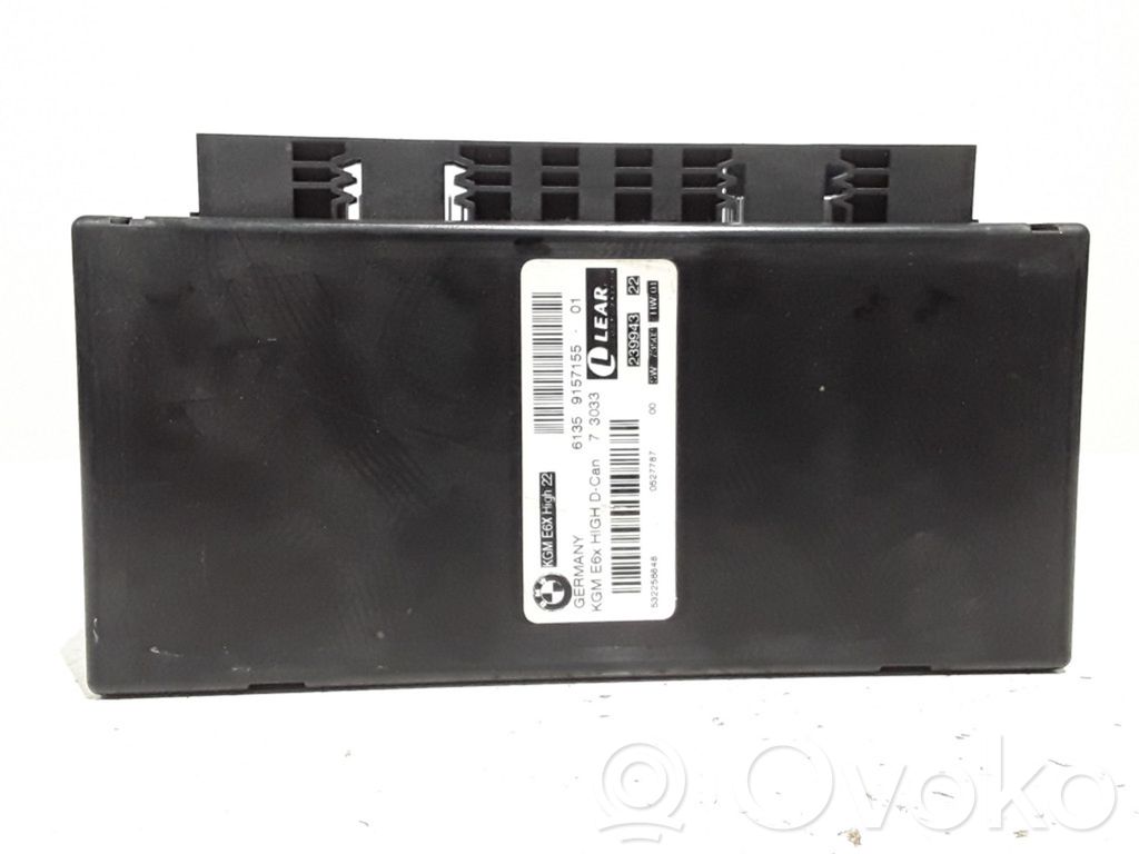 Light module LCM   9157155
