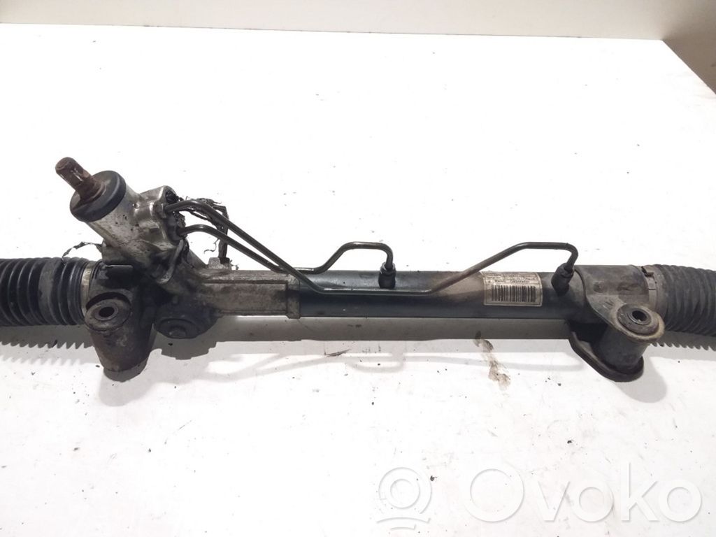 Saab 9-3 Ver2 Steering rack 