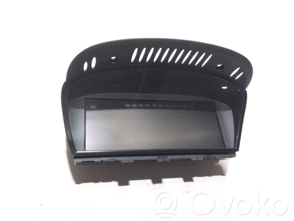 BMW 3 E90 E91 Screen/display/small screen 