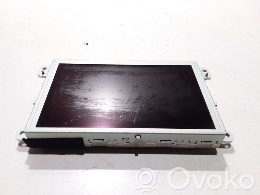 Screen/display/small screen   4F0919604