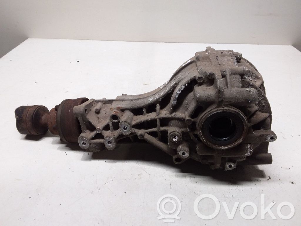 Audi A4 S4 B7 8E 8H Tylny mechanizm różnicowy 