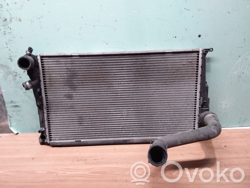 BMW 3 E90 E91 Radiateur de refroidissement 