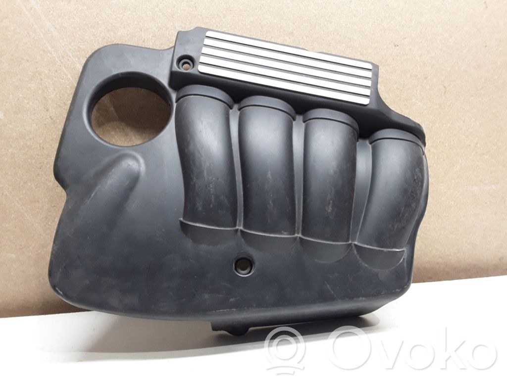Engine cover (trim)   7502092