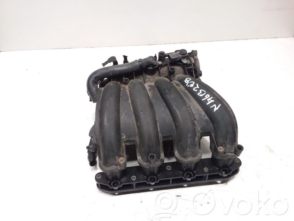 Intake manifold   7520343